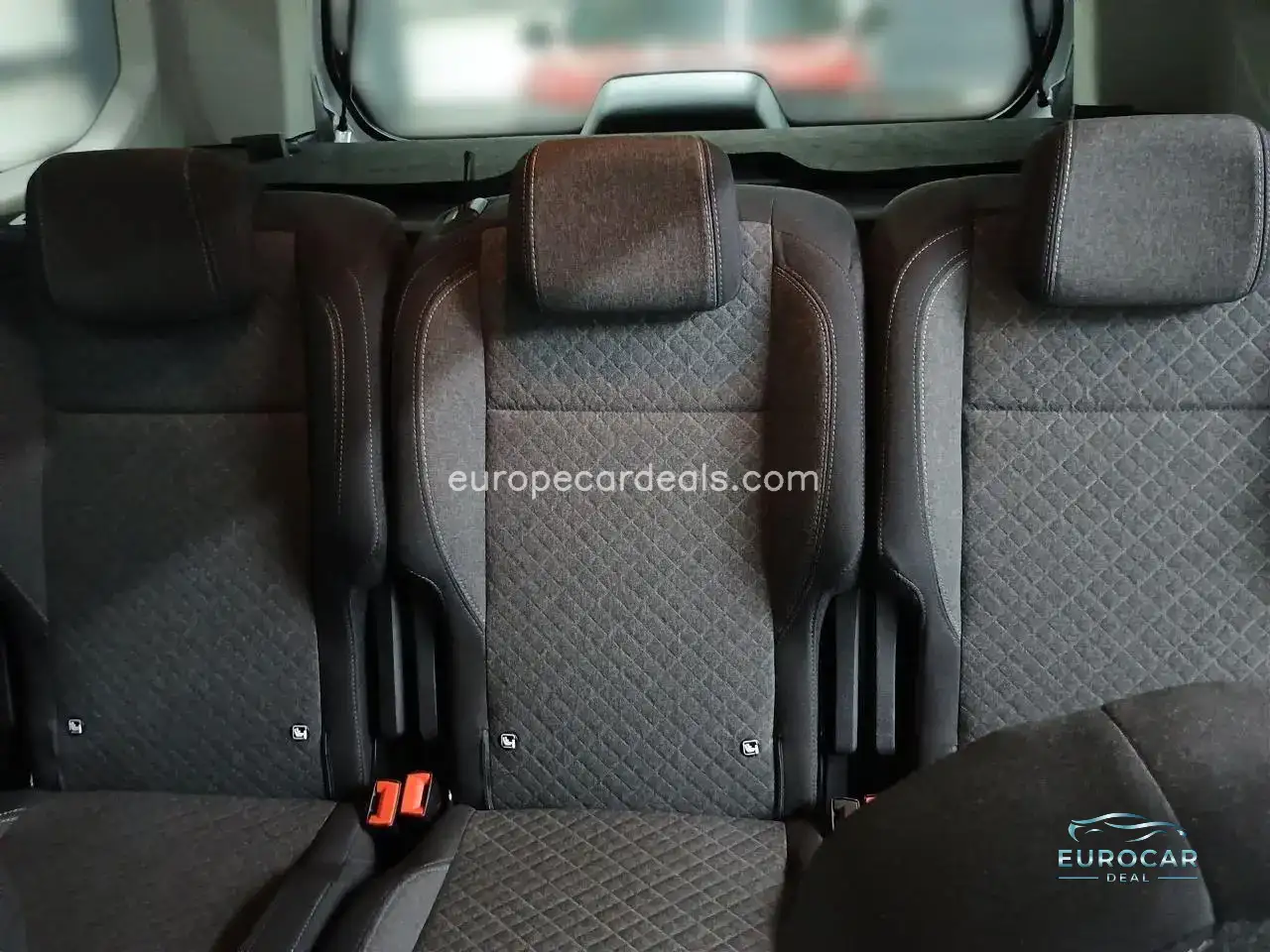 Opel Combo Life