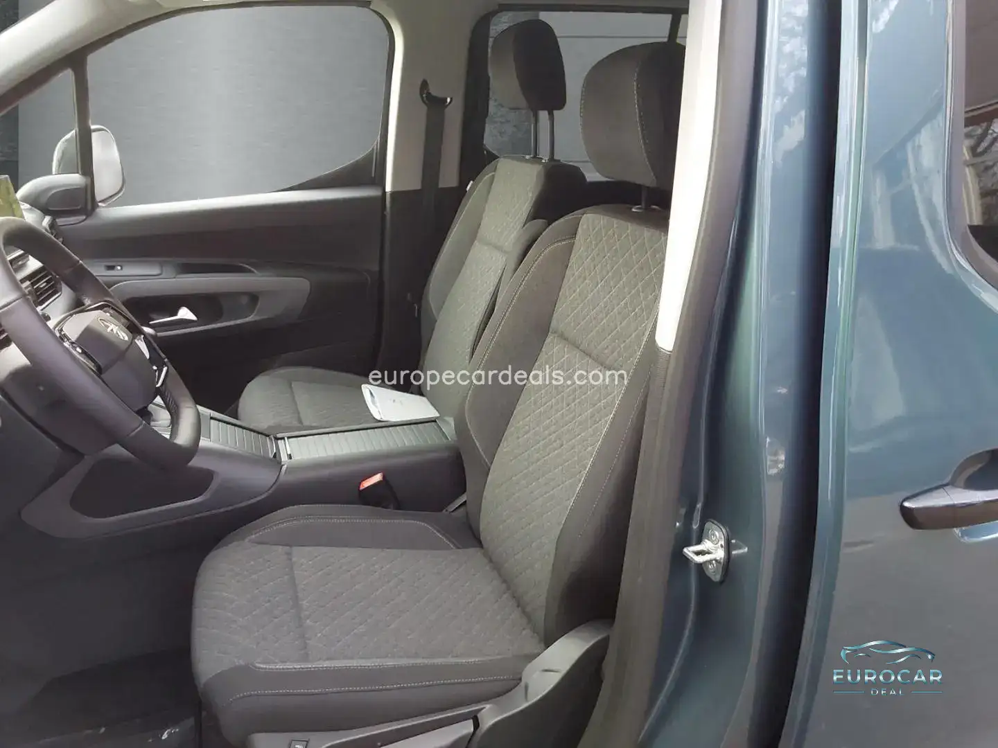 Opel Combo Life