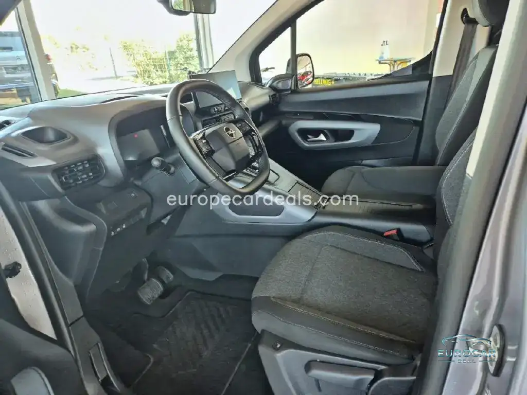 Opel Combo Life