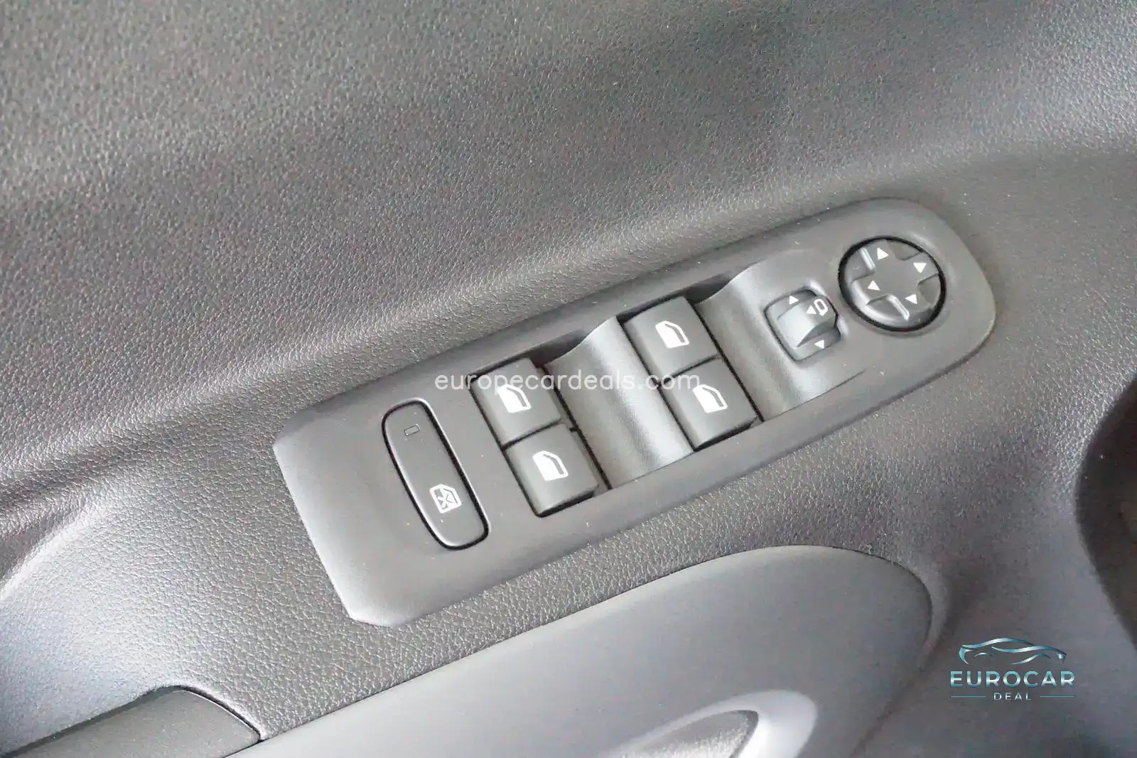 Opel Combo Life
