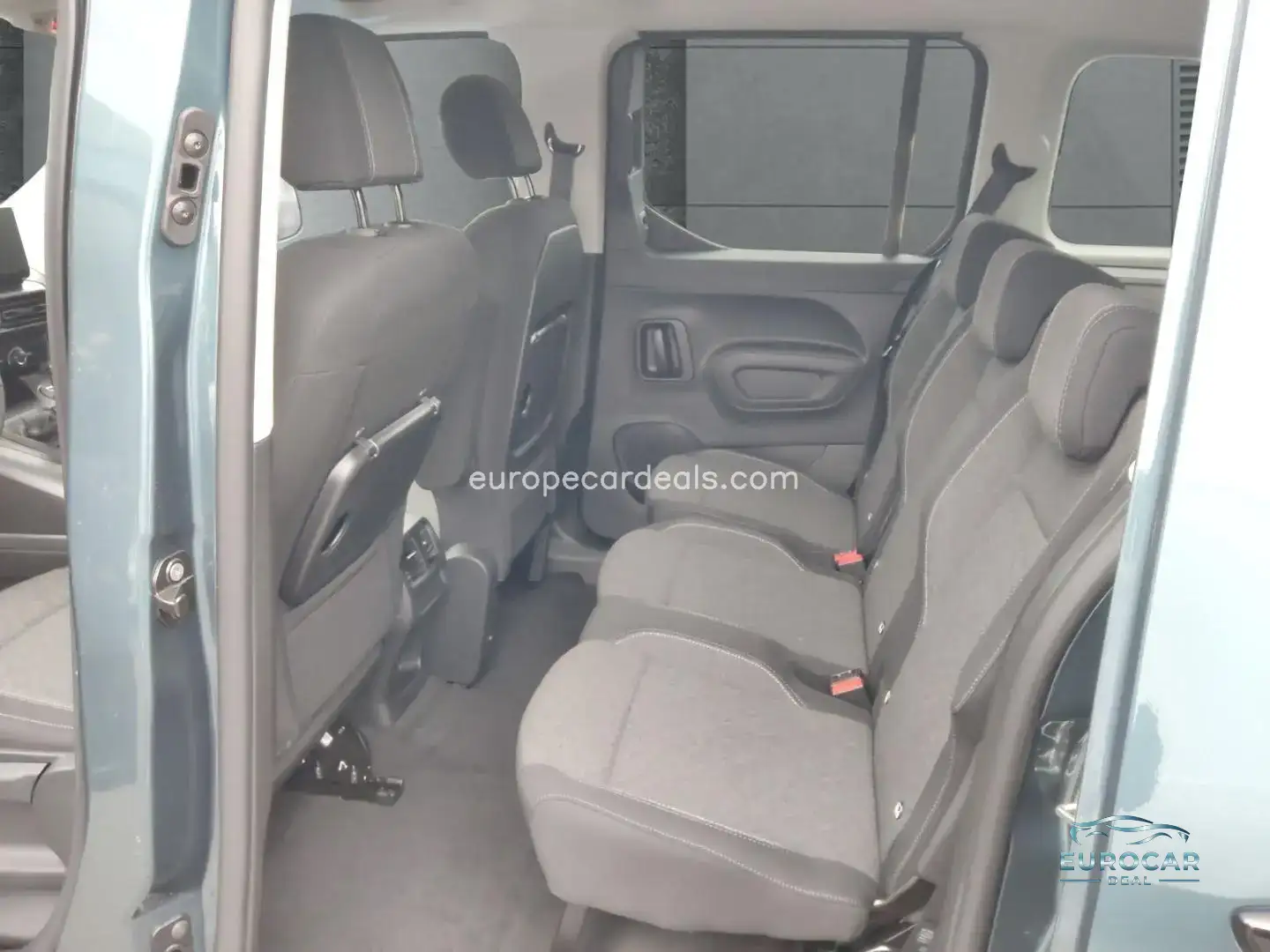 Opel Combo Life