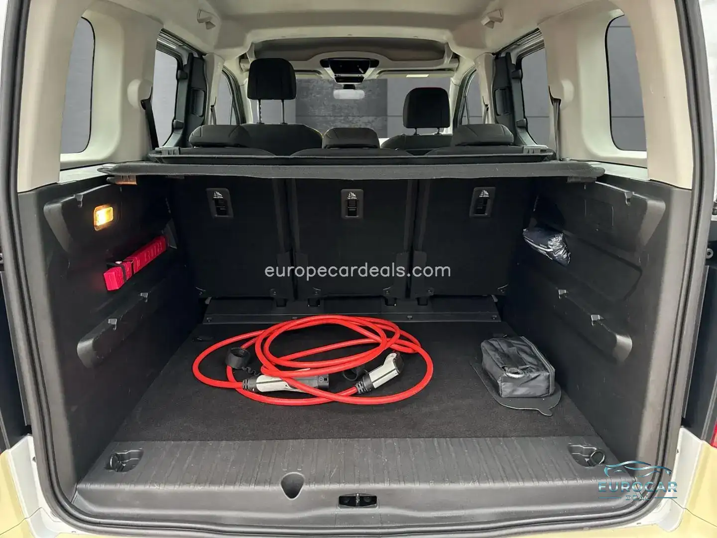 Opel Combo Life