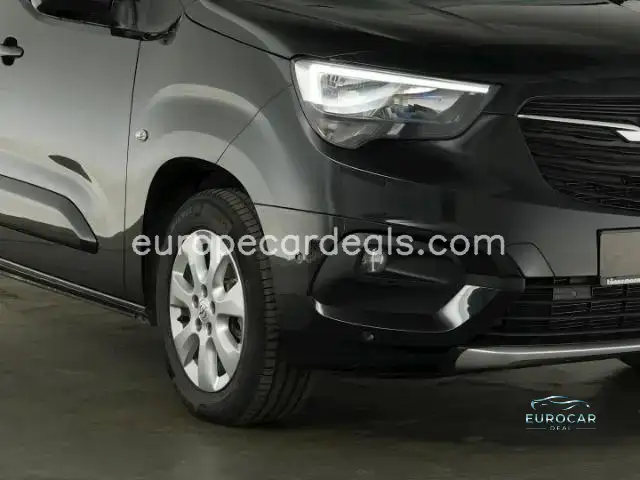 Opel Combo Life