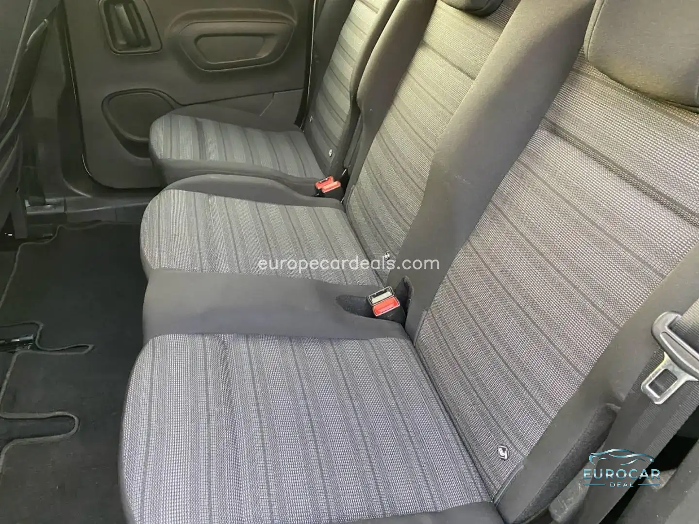 Opel Combo Life