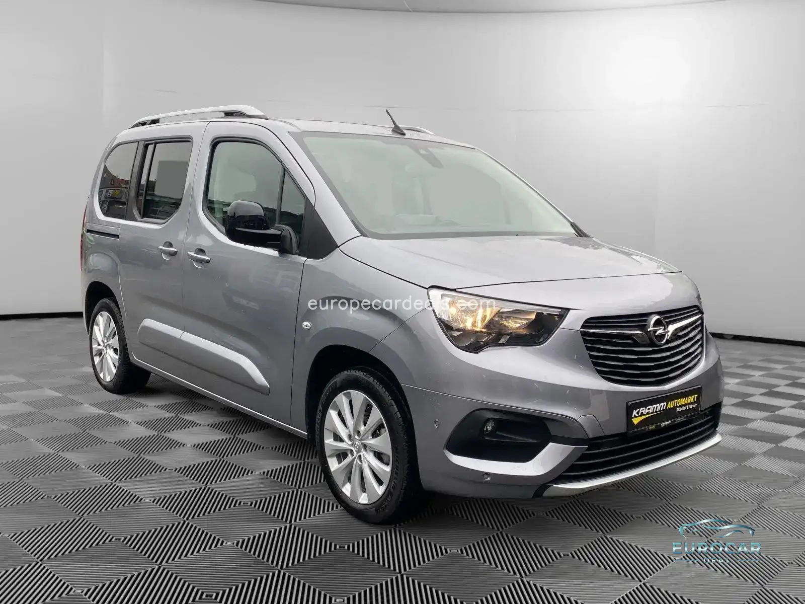 Opel Combo Life