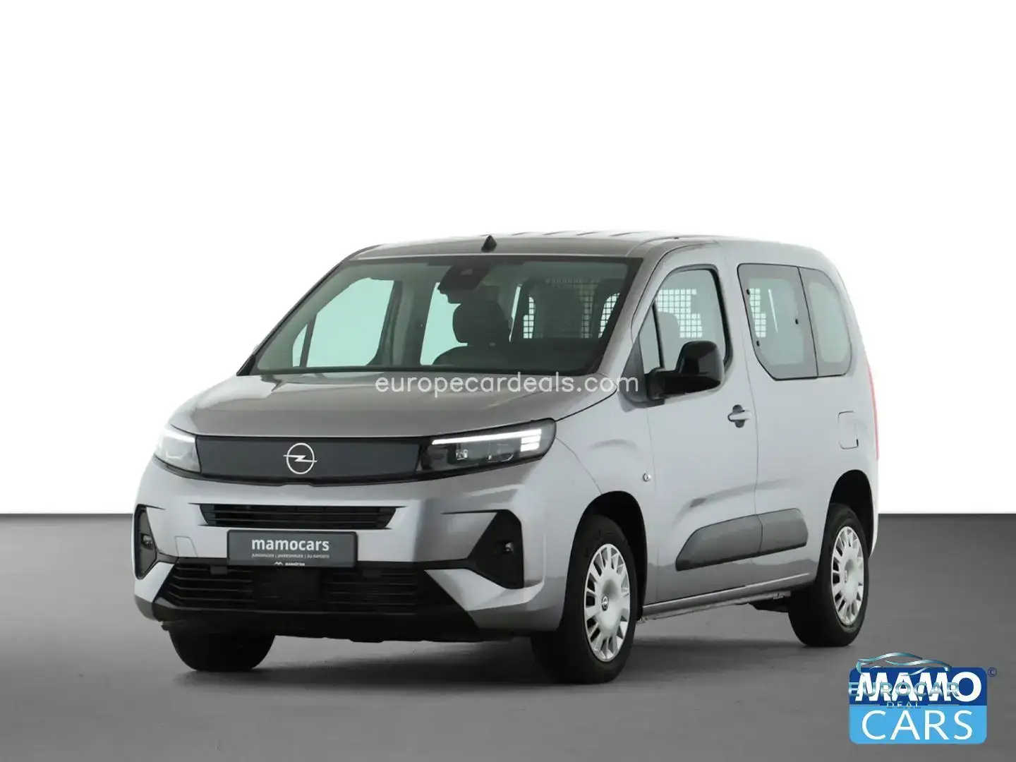 Opel Combo Life