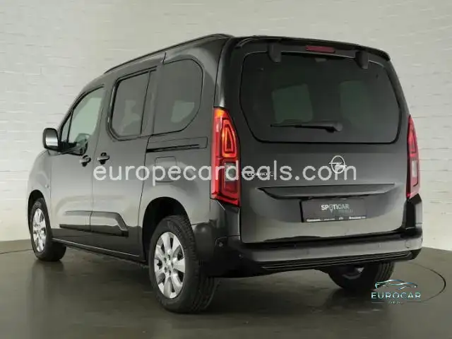 Opel Combo Life