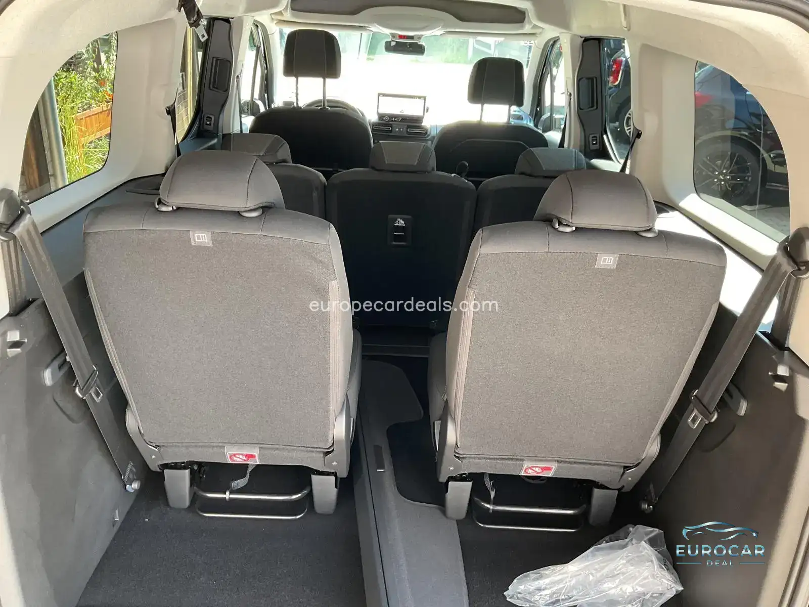Opel Combo Life