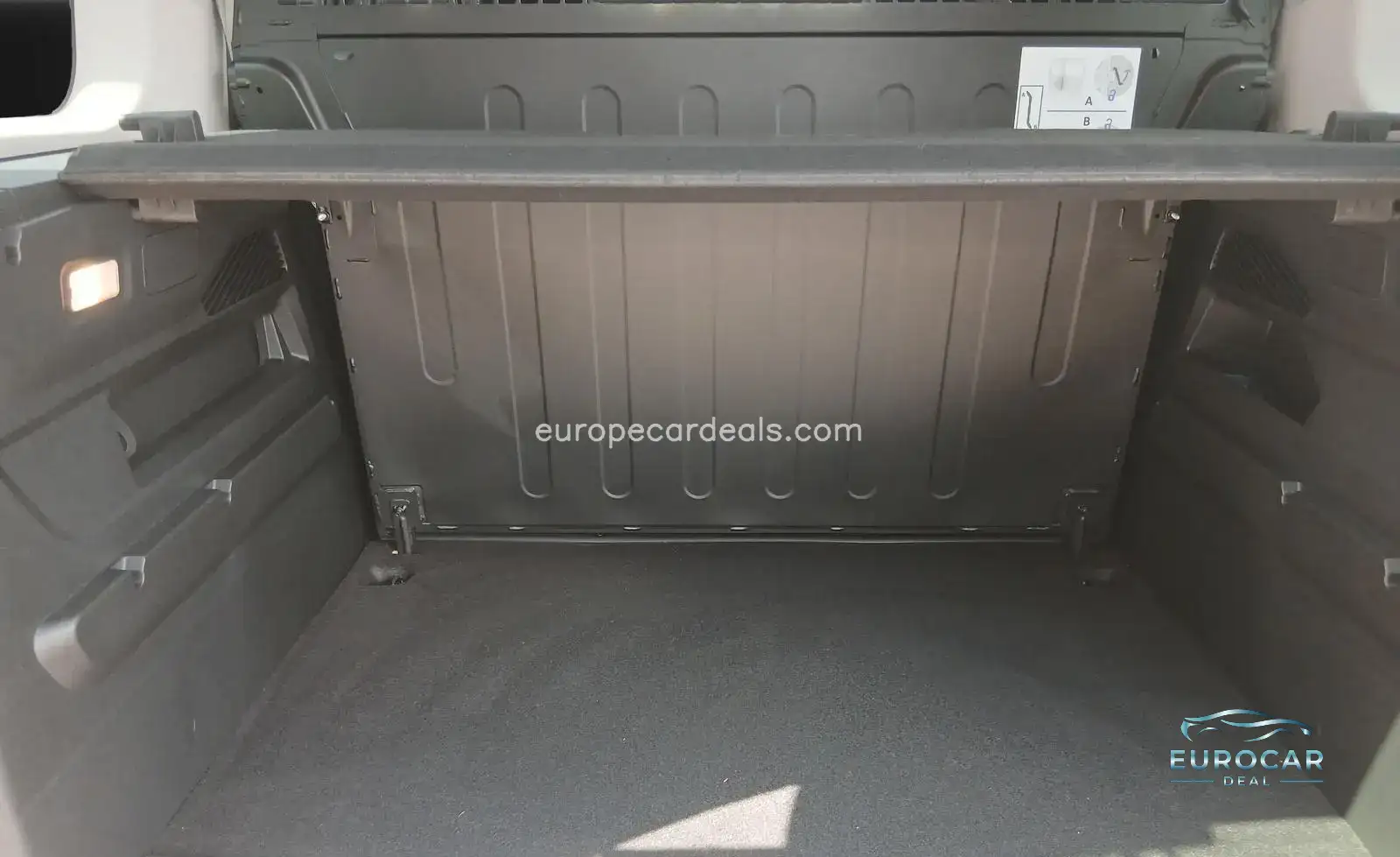 Opel Combo Life