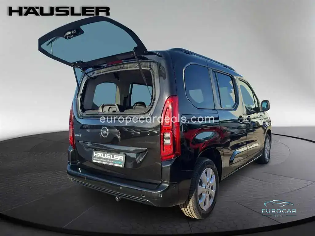 Opel Combo Life