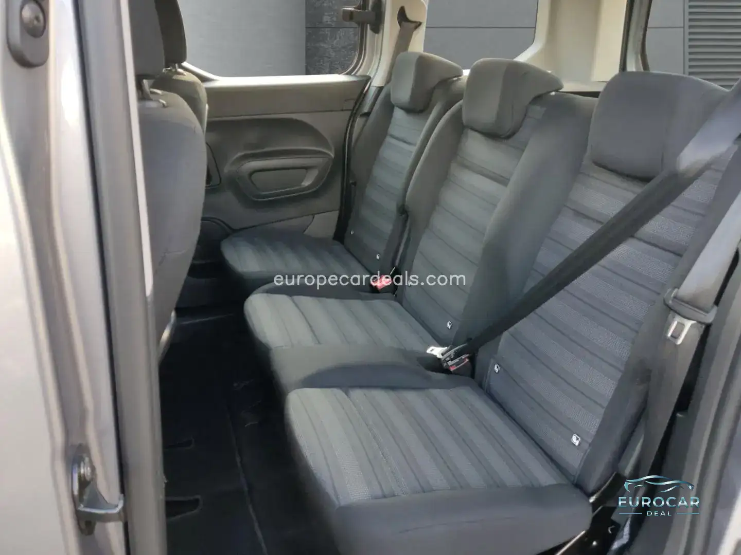 Opel Combo Life