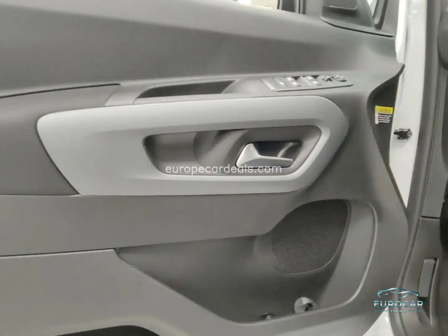 Opel Combo Life