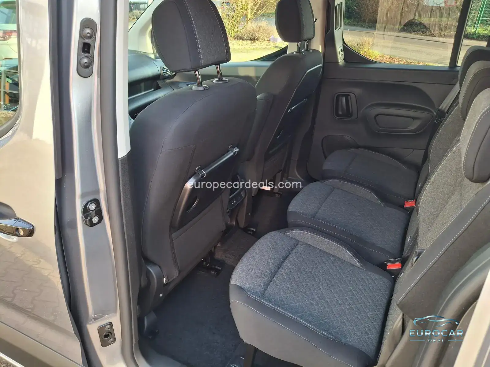 Opel Combo Life