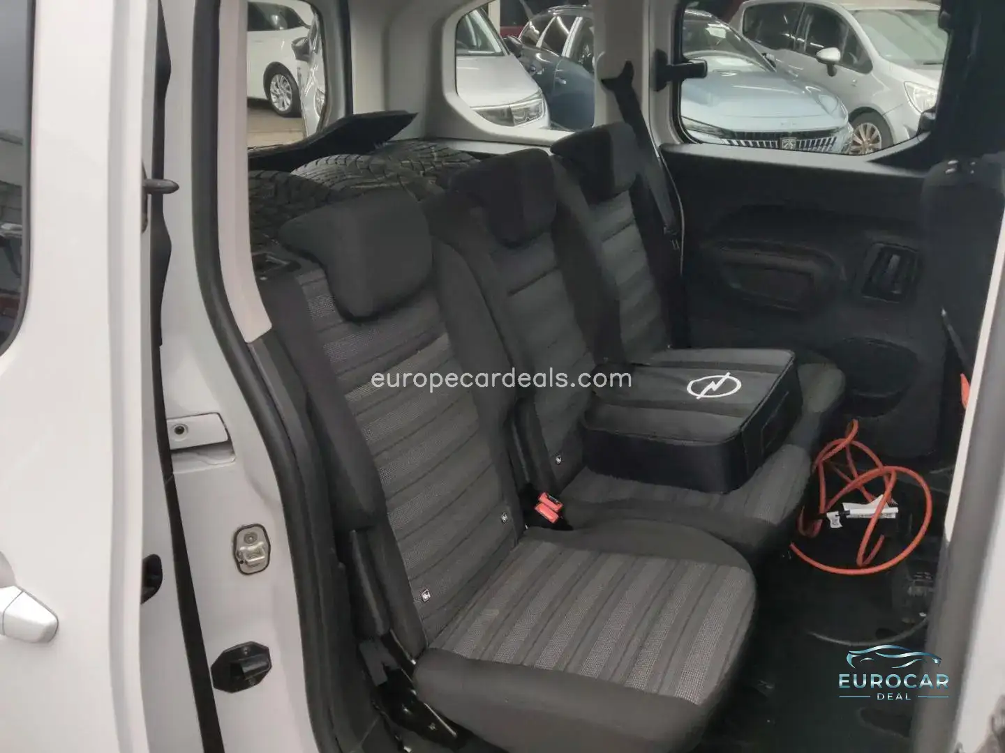 Opel Combo Life