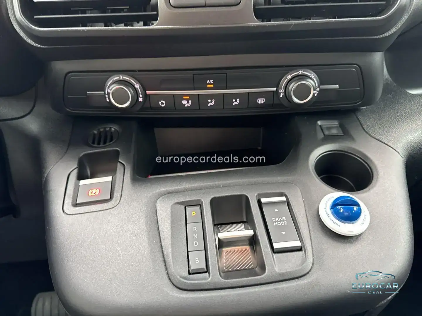 Opel Combo Life