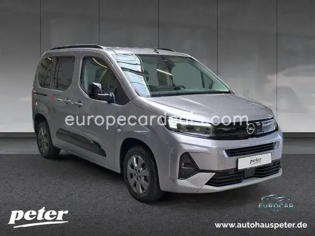Opel Combo Life