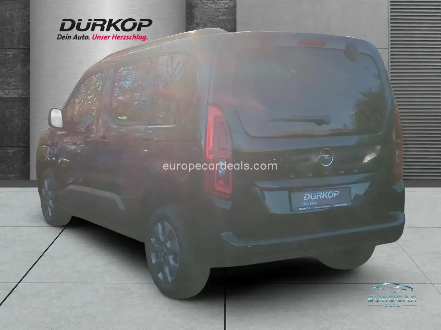 Opel Combo Life