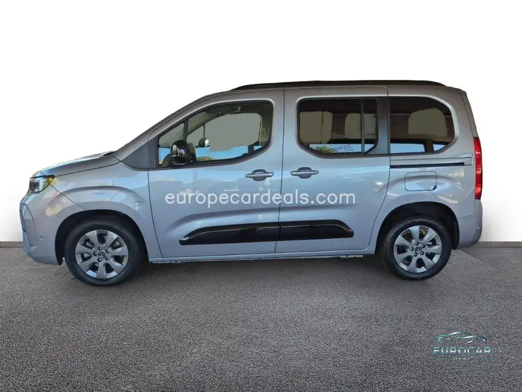 Opel Combo Life