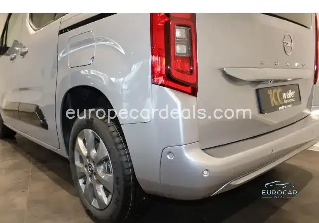 Opel Combo Life
