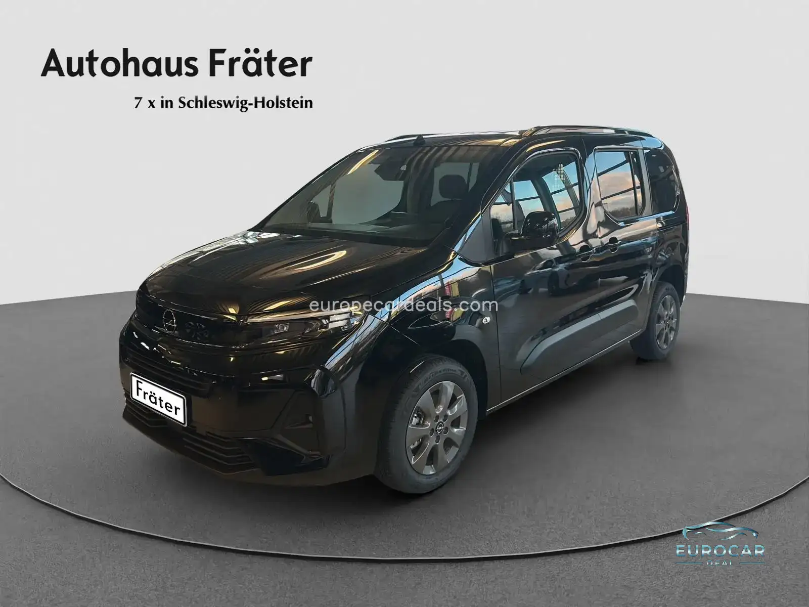Opel Combo Life