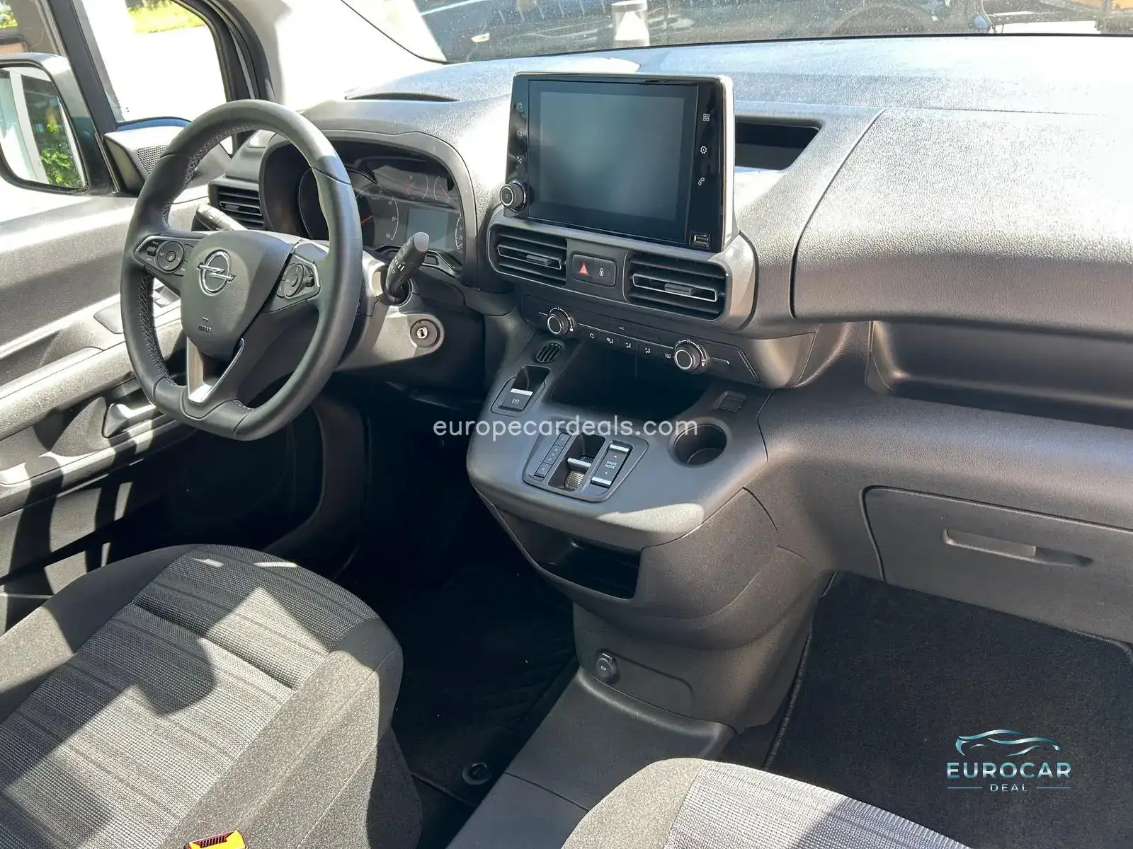 Opel Combo Life