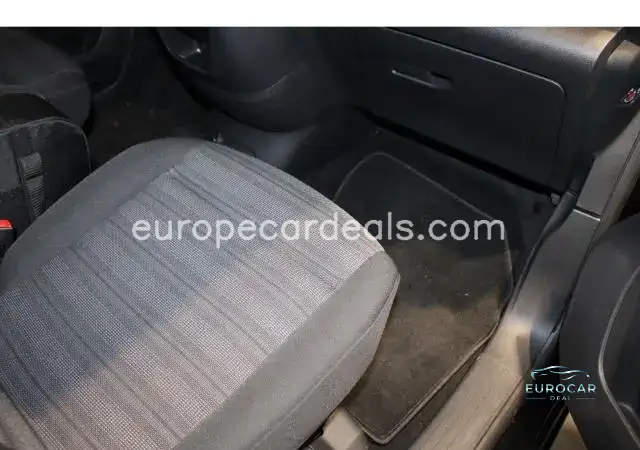 Opel Combo Life