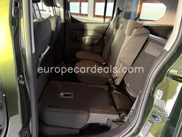 Opel Combo Life