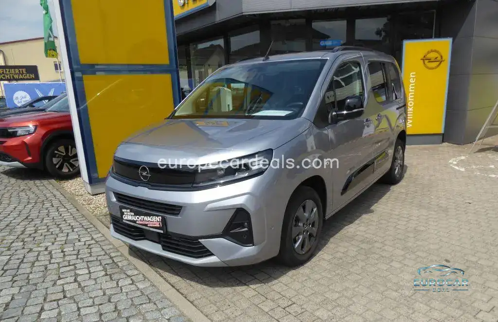 Opel Combo Life