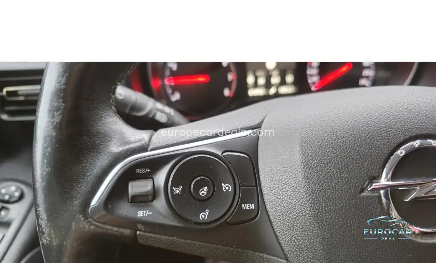Opel Combo Life