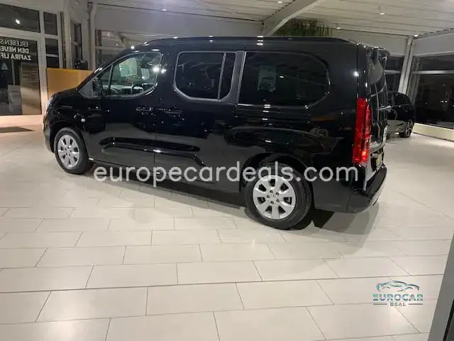 Opel Combo Life