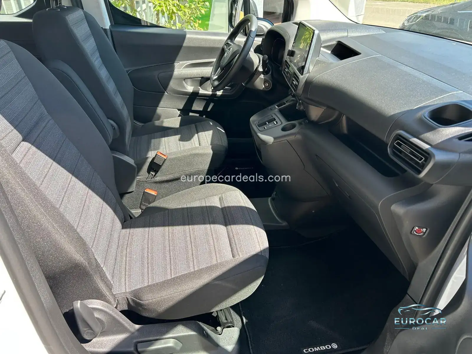 Opel Combo Life