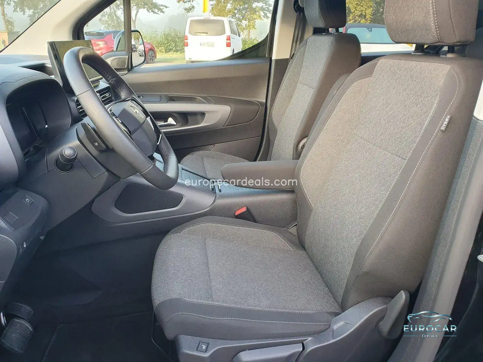 Opel Combo Life