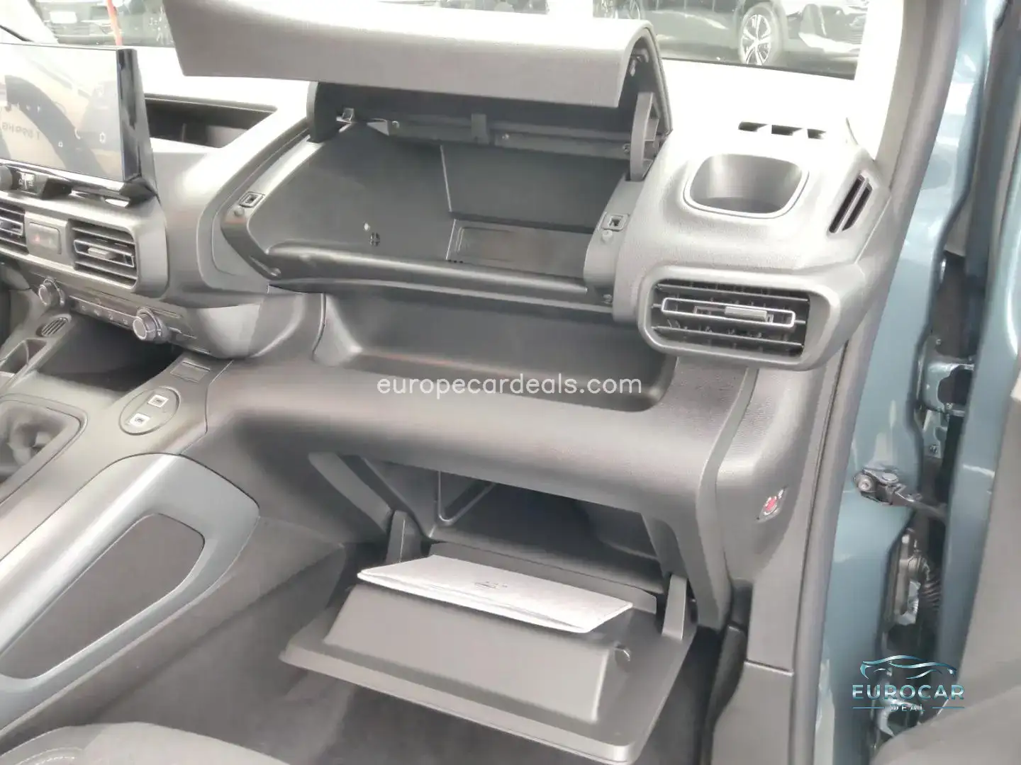 Opel Combo Life