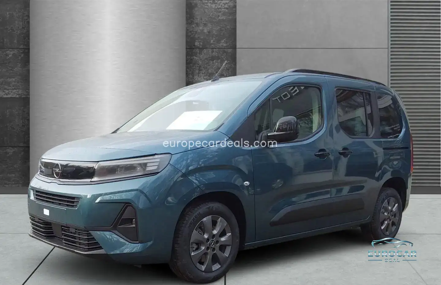 Opel Combo Life