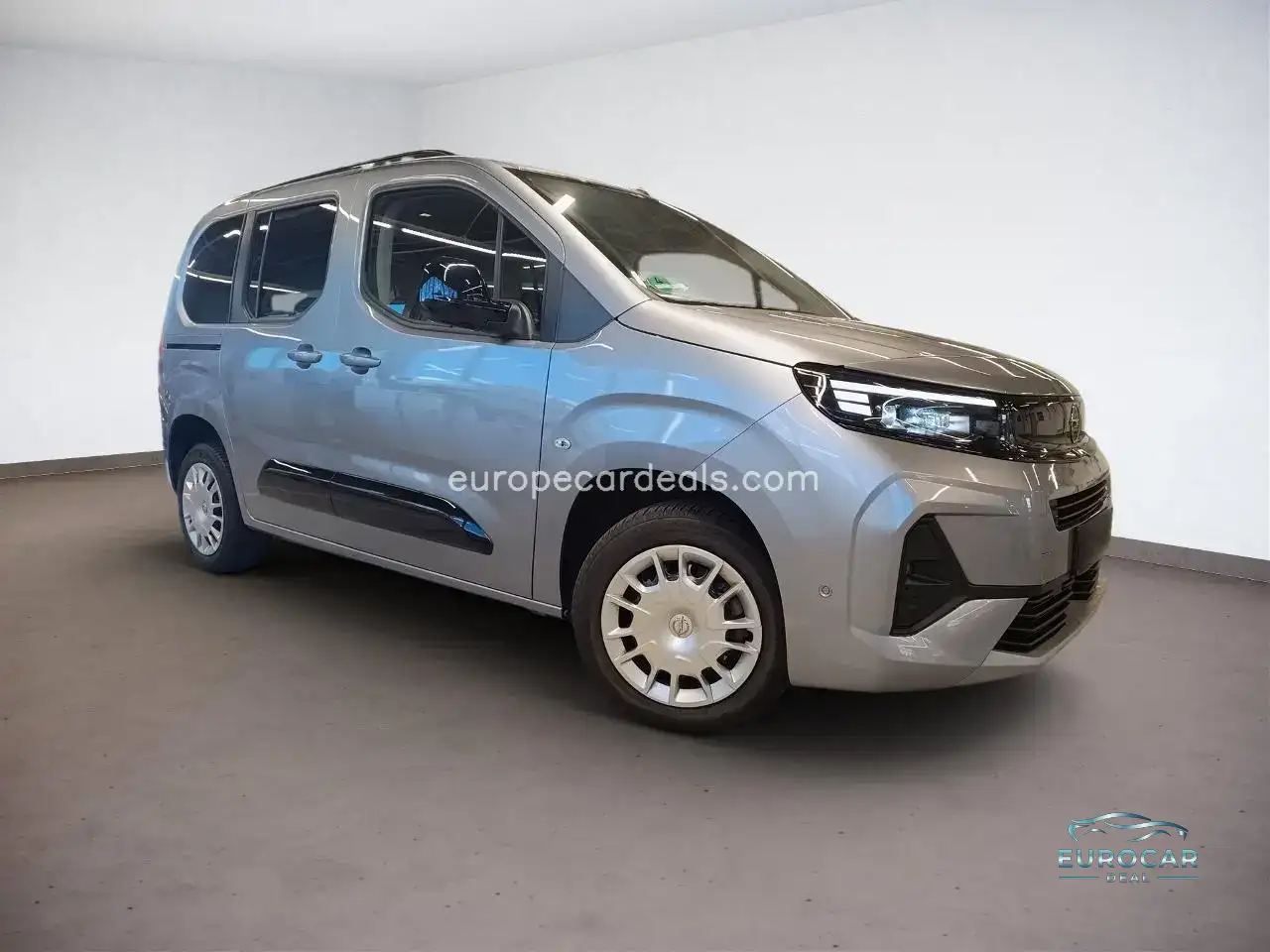 Opel Combo Life
