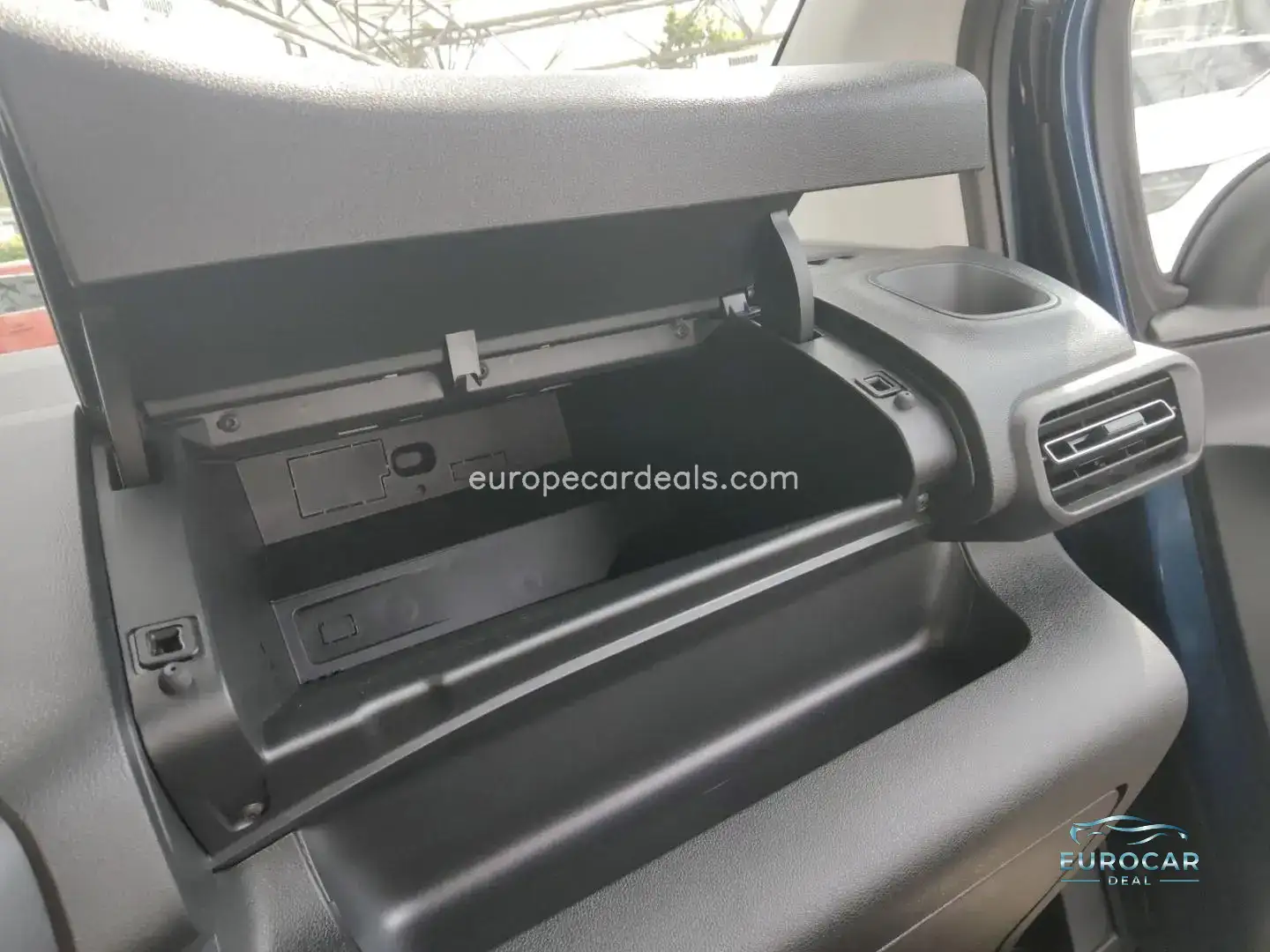 Opel Combo Life