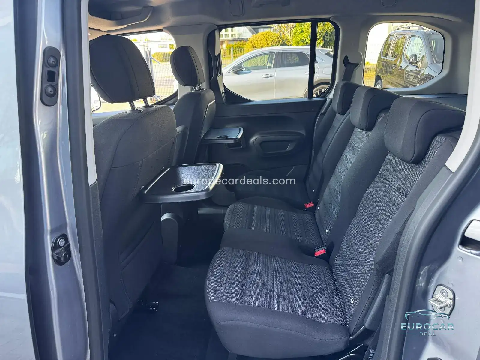 Opel Combo Life