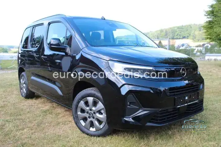 Opel Combo Life