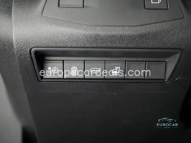 Opel Combo Life