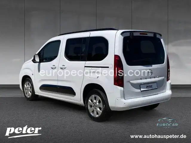 Opel Combo Life