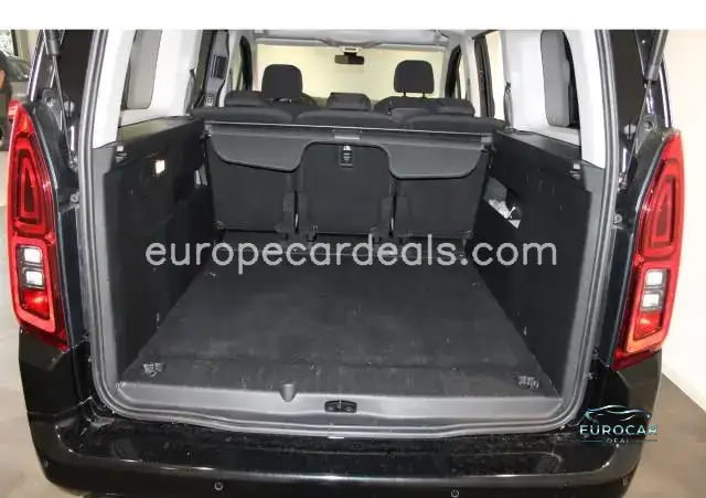Opel Combo Life