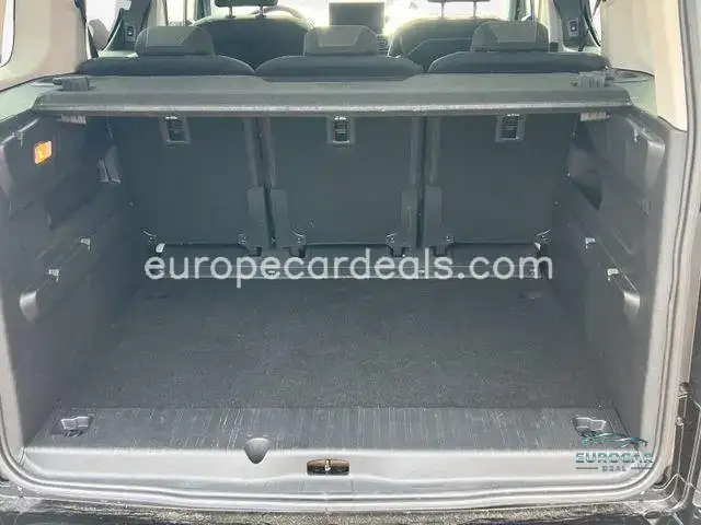Opel Combo Life