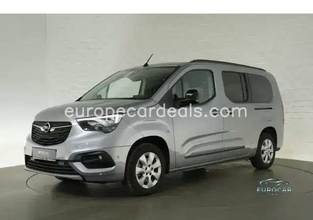 Opel Combo Life