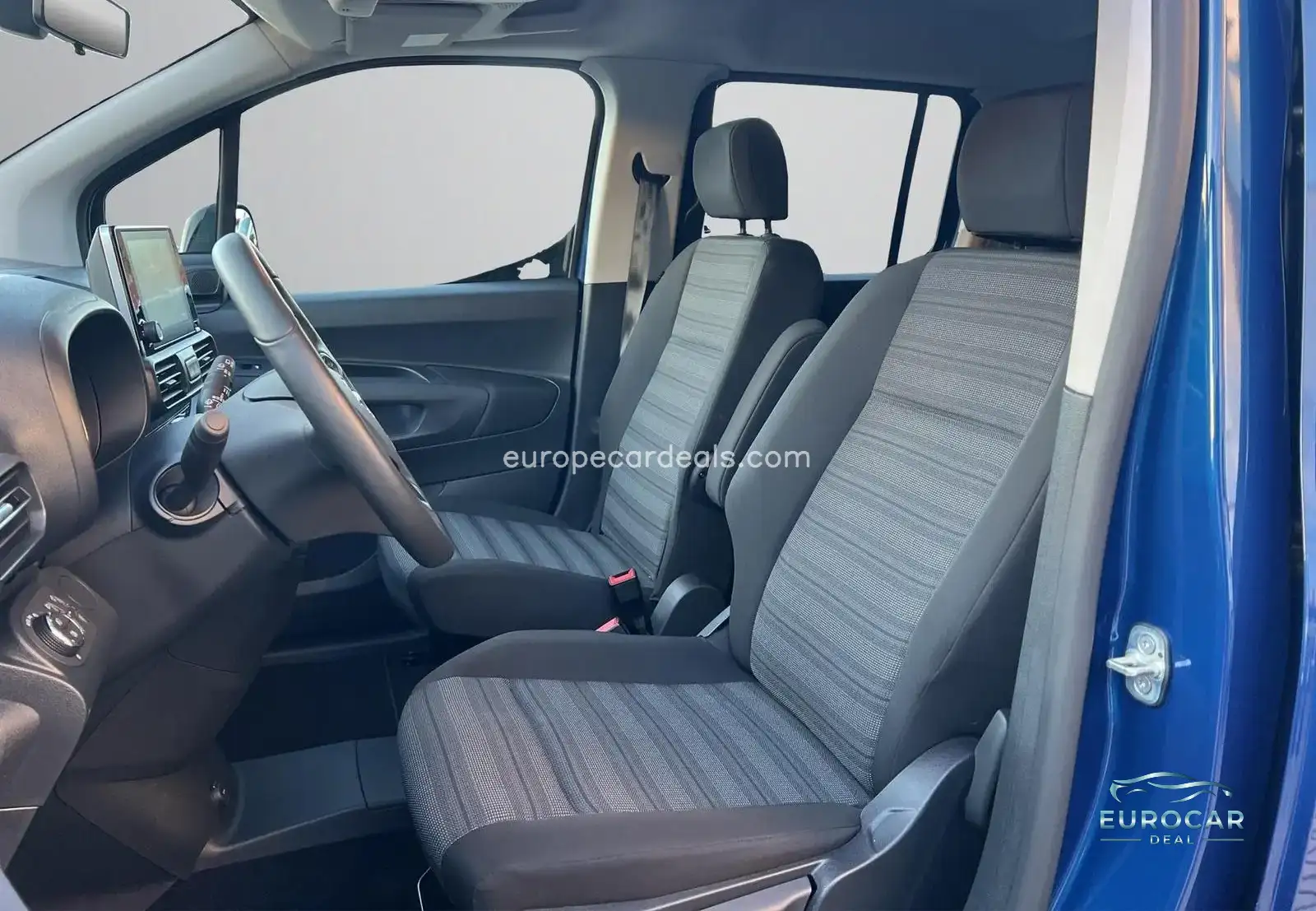 Opel Combo Life