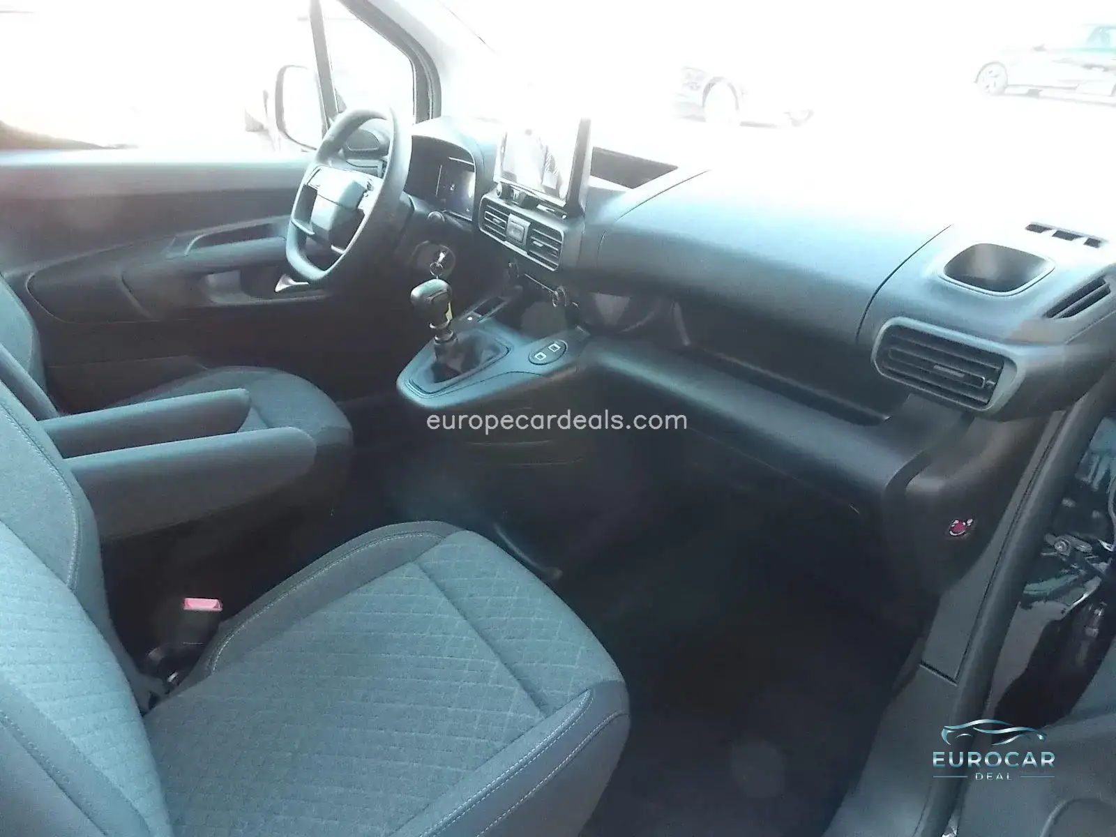 Opel Combo Life