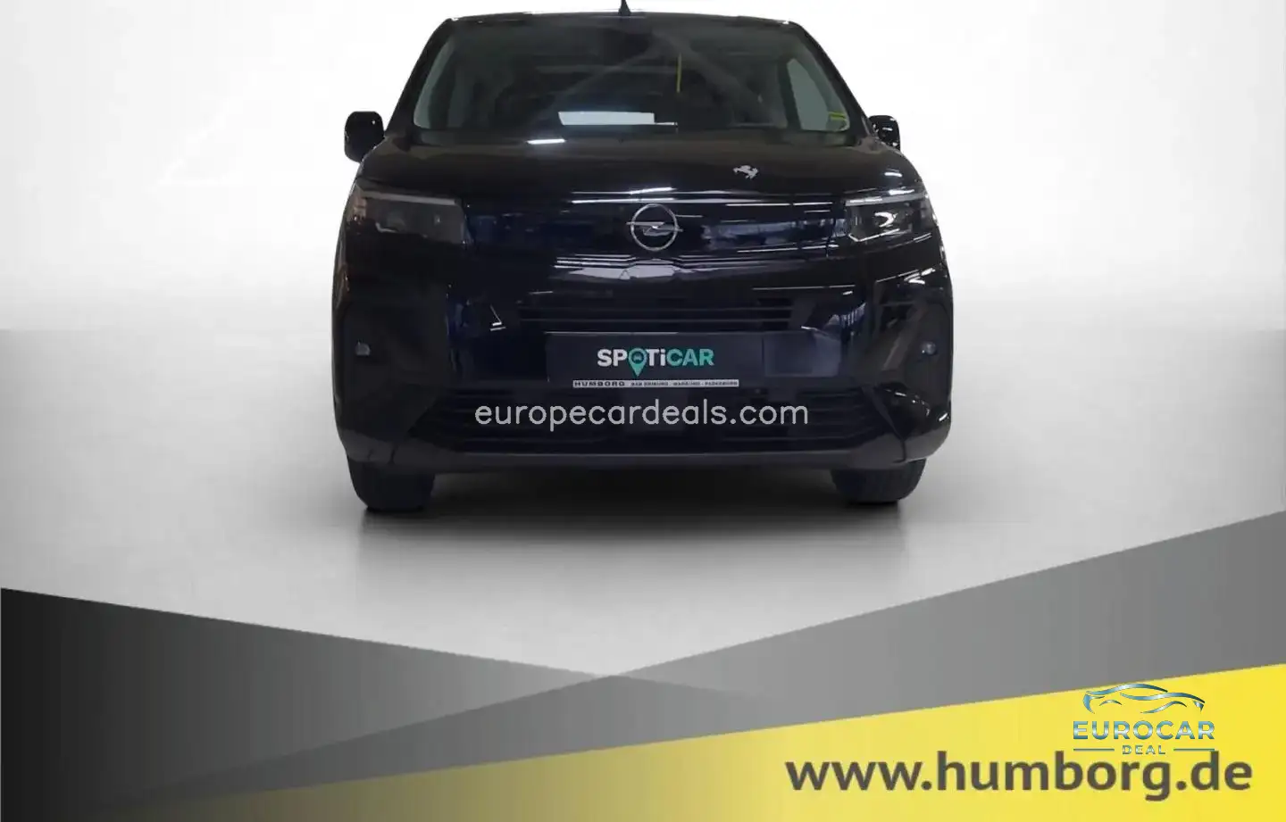 Opel Combo Life