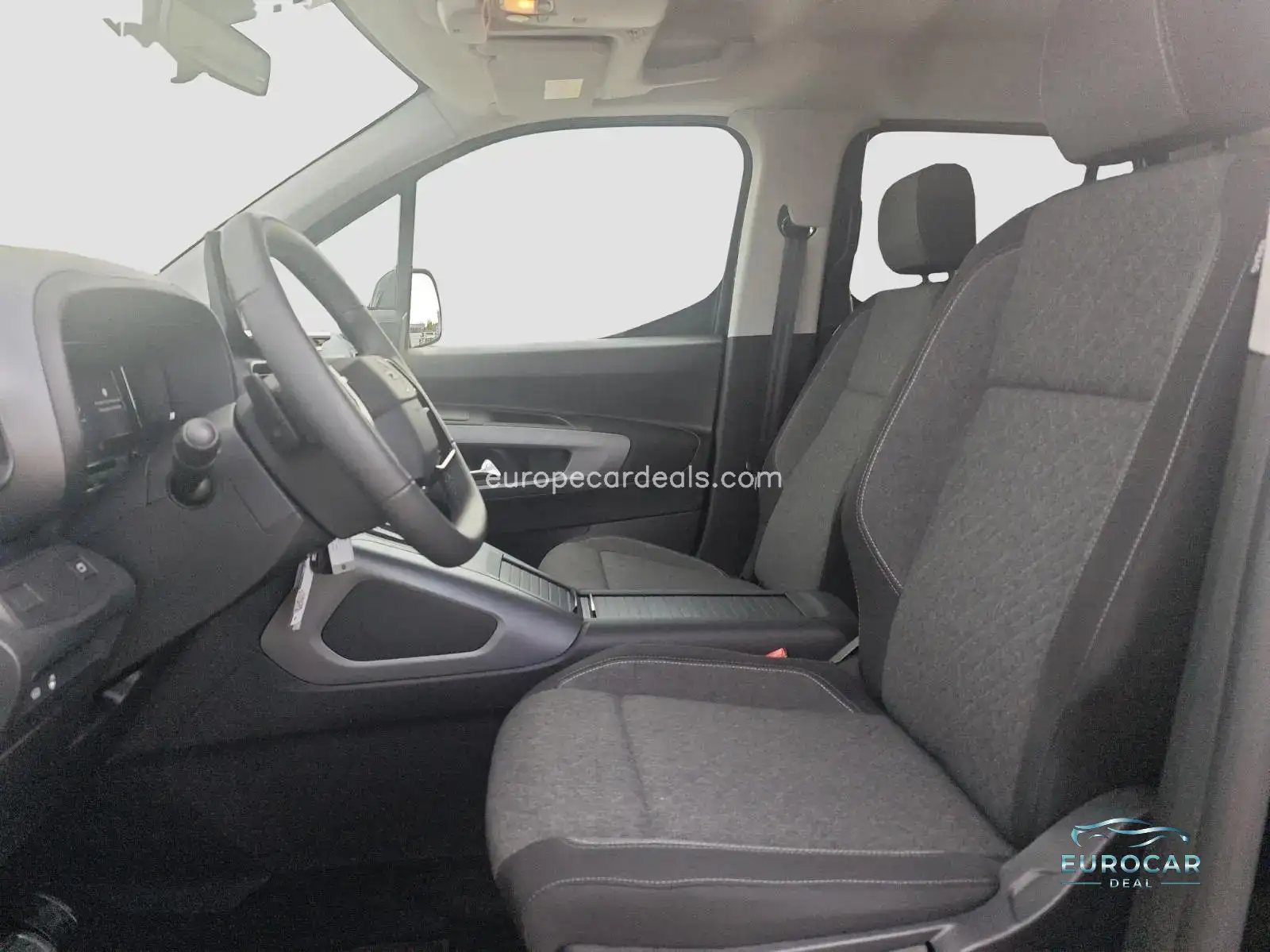 Opel Combo Life