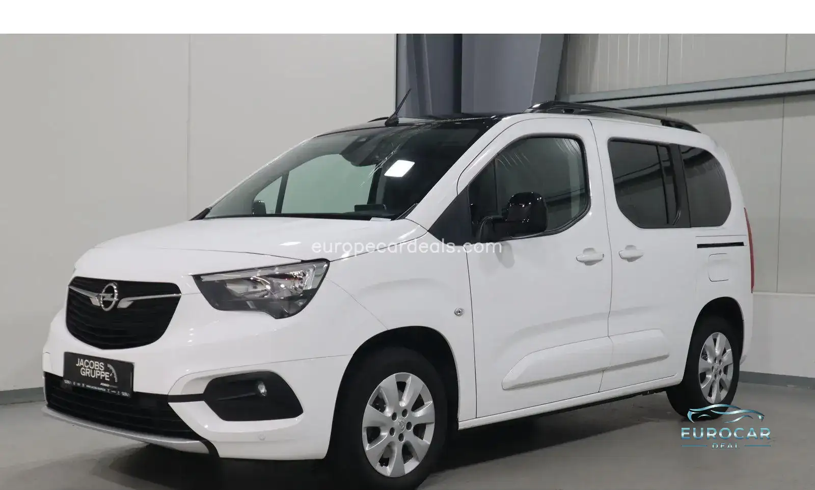 Opel Combo Life