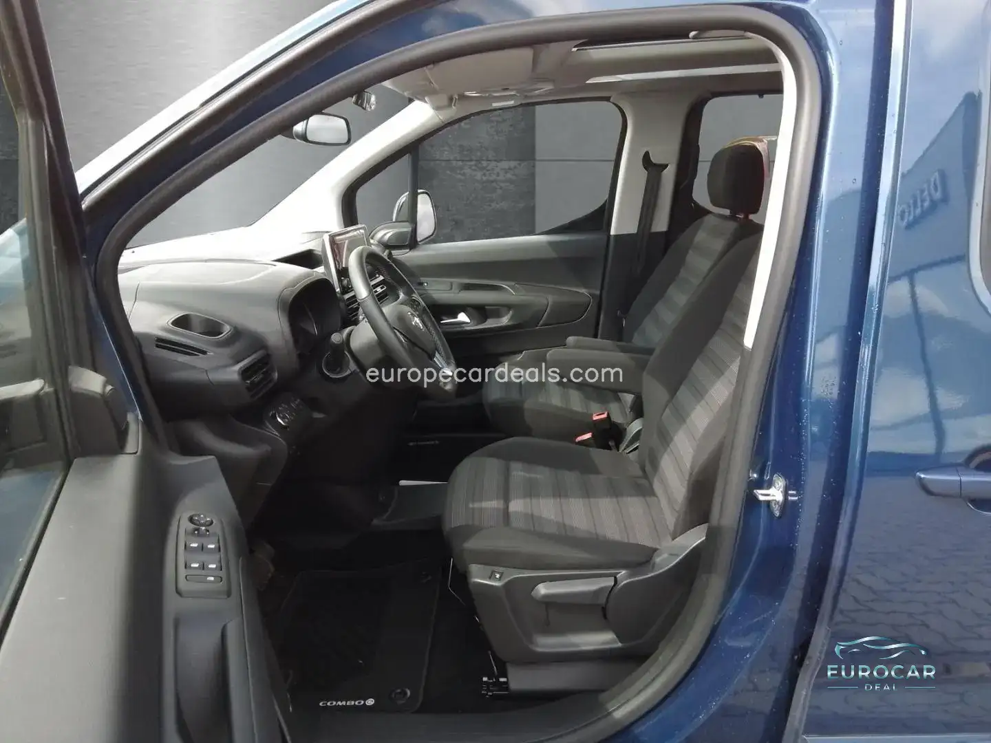 Opel Combo Life