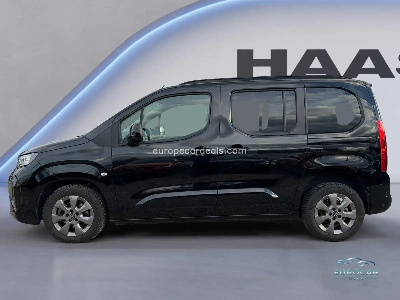 Opel Combo Life